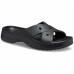 Шльопанці Crocs Classic Cross Strap, W7, W8, W9, W10